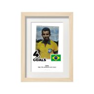 صورة الفائز بالحذاء الذهبي لكأس العالم 1962 - فافا