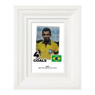 صورة الفائز بالحذاء الذهبي لكأس العالم 1962 - فافا