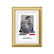 صورة الفائز بالحذاء الذهبي لكأس العالم 1962 - درازان جيركوفيتش