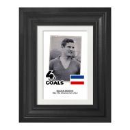 صورة الفائز بالحذاء الذهبي لكأس العالم 1962 - درازان جيركوفيتش