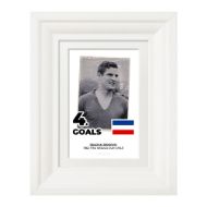 صورة الفائز بالحذاء الذهبي لكأس العالم 1962 - درازان جيركوفيتش