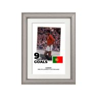 صورة الفائز بالحذاء الذهبي لكأس العالم 1966 - أوزيبيو