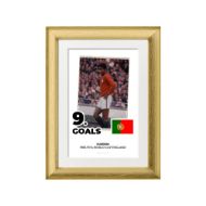 صورة الفائز بالحذاء الذهبي لكأس العالم 1966 - أوزيبيو