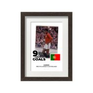 صورة الفائز بالحذاء الذهبي لكأس العالم 1966 - أوزيبيو