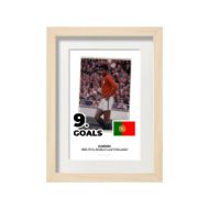 صورة الفائز بالحذاء الذهبي لكأس العالم 1966 - أوزيبيو