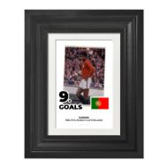 صورة الفائز بالحذاء الذهبي لكأس العالم 1966 - أوزيبيو