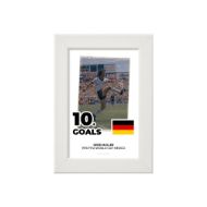 صورة الفائز بالحذاء الذهبي لكأس العالم 1970 - جيرد مولر