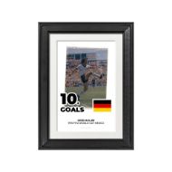 صورة الفائز بالحذاء الذهبي لكأس العالم 1970 - جيرد مولر