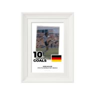 صورة الفائز بالحذاء الذهبي لكأس العالم 1970 - جيرد مولر