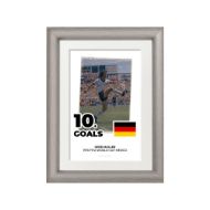 صورة الفائز بالحذاء الذهبي لكأس العالم 1970 - جيرد مولر