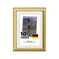 صورة الفائز بالحذاء الذهبي لكأس العالم 1970 - جيرد مولر