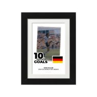 صورة الفائز بالحذاء الذهبي لكأس العالم 1970 - جيرد مولر