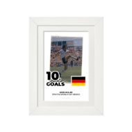 صورة الفائز بالحذاء الذهبي لكأس العالم 1970 - جيرد مولر