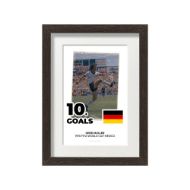 صورة الفائز بالحذاء الذهبي لكأس العالم 1970 - جيرد مولر