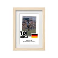 صورة الفائز بالحذاء الذهبي لكأس العالم 1970 - جيرد مولر