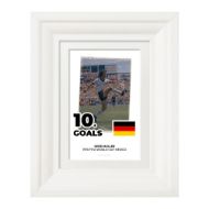 صورة الفائز بالحذاء الذهبي لكأس العالم 1970 - جيرد مولر