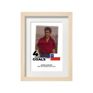 صورة الفائز بالحذاء الذهبي لكأس العالم 1962 - ليونيل سانشيز