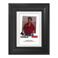 صورة الفائز بالحذاء الذهبي لكأس العالم 1962 - ليونيل سانشيز