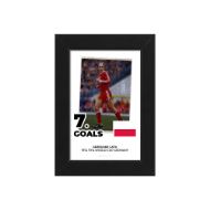 صورة الفائز بالحذاء الذهبي لكأس العالم 1974 - جريجور لاتو