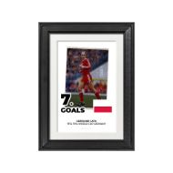 صورة الفائز بالحذاء الذهبي لكأس العالم 1974 - جريجور لاتو