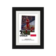 صورة الفائز بالحذاء الذهبي لكأس العالم 1974 - جريجور لاتو