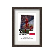 صورة الفائز بالحذاء الذهبي لكأس العالم 1974 - جريجور لاتو