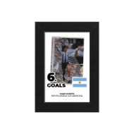 صورة الفائز بالحذاء الذهبي لكأس العالم 1978 - ماريو كيمبس