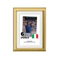 صورة الفائز بالحذاء الذهبي لكأس العالم 1982 - باولو روسي