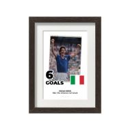 صورة الفائز بالحذاء الذهبي لكأس العالم 1982 - باولو روسي