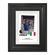 صورة الفائز بالحذاء الذهبي لكأس العالم 1982 - باولو روسي