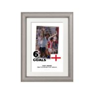 صورة الفائز بالحذاء الذهبي لكأس العالم 1986 - جاري لينيكر