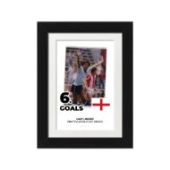 صورة الفائز بالحذاء الذهبي لكأس العالم 1986 - جاري لينيكر