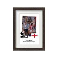 صورة الفائز بالحذاء الذهبي لكأس العالم 1986 - جاري لينيكر