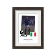 صورة الفائز بالحذاء الذهبي لكأس العالم 1990 - سالفاتوري سكيلاتشي