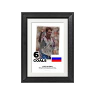 صورة الفائز بالحذاء الذهبي لكأس العالم 1994 - أوليج سالينكو