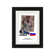 صورة الفائز بالحذاء الذهبي لكأس العالم 1994 - أوليج سالينكو