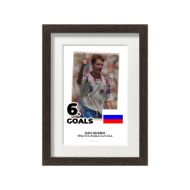 صورة الفائز بالحذاء الذهبي لكأس العالم 1994 - أوليج سالينكو