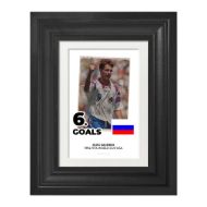 صورة الفائز بالحذاء الذهبي لكأس العالم 1994 - أوليج سالينكو