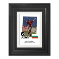 صورة الفائز بالحذاء الذهبي لكأس العالم 1994 - خريستو ستويشكوف