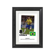 صورة الفائز بالحذاء الذهبي لكأس العالم 2002 - رونالدو