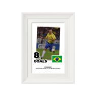 صورة الفائز بالحذاء الذهبي لكأس العالم 2002 - رونالدو