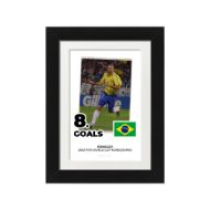 صورة الفائز بالحذاء الذهبي لكأس العالم 2002 - رونالدو