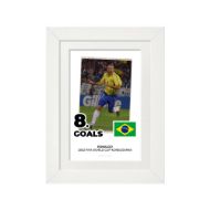 صورة الفائز بالحذاء الذهبي لكأس العالم 2002 - رونالدو