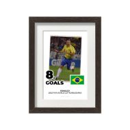 صورة الفائز بالحذاء الذهبي لكأس العالم 2002 - رونالدو