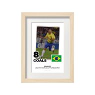 صورة الفائز بالحذاء الذهبي لكأس العالم 2002 - رونالدو