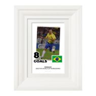 صورة الفائز بالحذاء الذهبي لكأس العالم 2002 - رونالدو