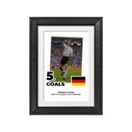 صورة الفائز بالحذاء الذهبي لكأس العالم 2006 - ميروسلاف كلوزه