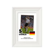 صورة الفائز بالحذاء الذهبي لكأس العالم 2006 - ميروسلاف كلوزه