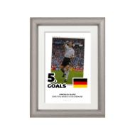 صورة الفائز بالحذاء الذهبي لكأس العالم 2006 - ميروسلاف كلوزه