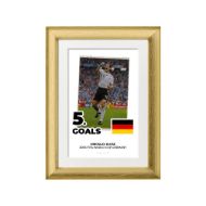 صورة الفائز بالحذاء الذهبي لكأس العالم 2006 - ميروسلاف كلوزه